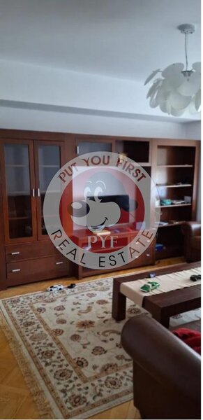 Victoriei-Titulescu | 4 Camere | Semidecomandat | 90mp | B10104